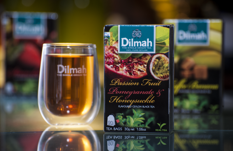 Dilmah 02