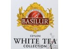 Čaj Basilur White Tea