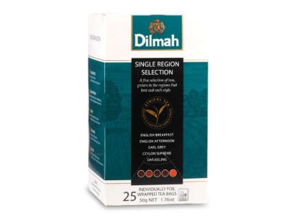 Dilmah Gourmet Variety Pack