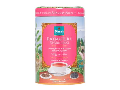 Dilmah Single Region, Ratnapura Sparkling