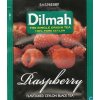 Dilmah Raspberry, čaj černý, malina