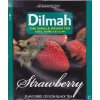 Dilmah Strawberry, čaj černý, jahoda
