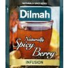 Dilmah Gourmet Naturally Spicy Berry, čaj ovocno-kořeněný, směs ovoce a koření
