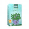 Dilmah Gourmet Pure Peppermint Leaves, čaj bylinný lístky máty peprné