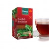 Dilmah Gourmet English Breakfast Tea, čaj černý pravý