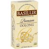 Basilur Premium Oolong, čaj oolong