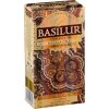 Basilur Oriental Masala Chai, černý čaj, koření