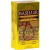 Basilur Island of Tea Gold, černý čaj