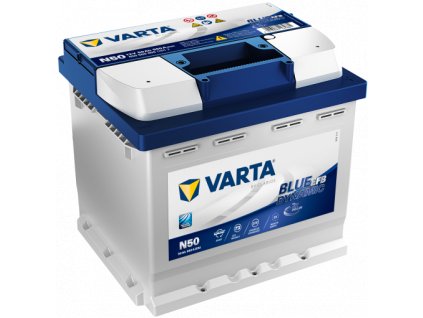 Varta N50