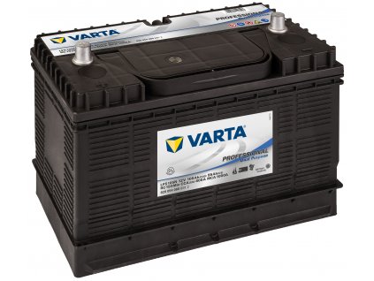 VARTA Professional Dual Purpose 105Ah , LFS105N