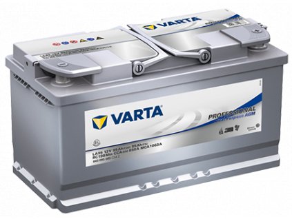 VARTA Professional Dual Purpose AGM 95Ah , LA95