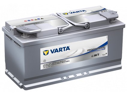 VARTA Professional Dual Purpose AGM 105Ah , LA105