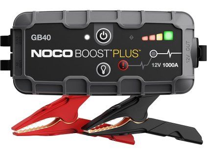Noco GB40