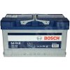 Autobaterie BOSCH S4 010, 80Ah (0 092 S40 100)