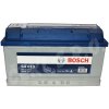 Autobaterie BOSCH S4 013, 95Ah (0 092 S40 130)