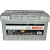 Autobaterie BOSCH S5 010, 85Ah (0 092 S50 100)