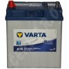 Autobaterie VARTA Blue dynamic 40Ah L , A15 (Asia Typ)