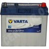 Autobaterie VARTA Blue dynamic 45Ah , B32 (Asia Typ)