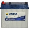 Autobaterie VARTA Blue dynamic 45Ah L - malé kontakty , B33 (Asia Typ)