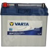 Autobaterie VARTA Blue dynamic 45Ah L , B34 (Asia Typ)