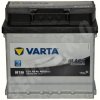 Autobaterie VARTA Black dynamic 45Ah , B19