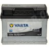 Autobaterie VARTA Black dynamic 53Ah , C11