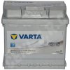 Autobaterie VARTA Silver dynamic 54Ah , C30