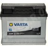 Autobaterie VARTA Black dynamic 56Ah , C14