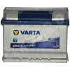 Autobaterie VARTA Blue dynamic 60Ah , D59