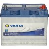 Autobaterie VARTA Blue dynamic 70Ah , E23 (Asia Typ)