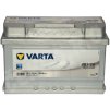 Autobaterie VARTA Silver dynamic 74Ah , E38