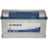 Autobaterie VARTA Blue dynamic 95Ah , G3