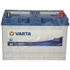 Autobaterie VARTA Blue dynamic 95Ah , G7 (Asia Typ)