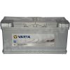 Autobaterie VARTA Silver dynamic 110Ah , I1