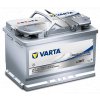 VARTA Professional Dual Purpose AGM 70Ah , LA70