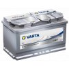 VARTA Professional Dual Purpose AGM 80Ah , LA80