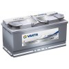 VARTA Professional Dual Purpose AGM 105Ah , LA105