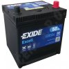 Exice eb504 vo