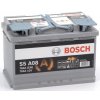 Bosch S5A08 S5 A08 Start Stop AGM Car