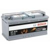 Batterie auto S5A15 12V 105Ah 950A BOSCH