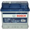 Autobaterie BOSCH S4 001, 44Ah (0 092 S40 010)