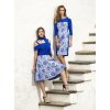 65 8872 DRESS & SCARF 66 8804 DRESS