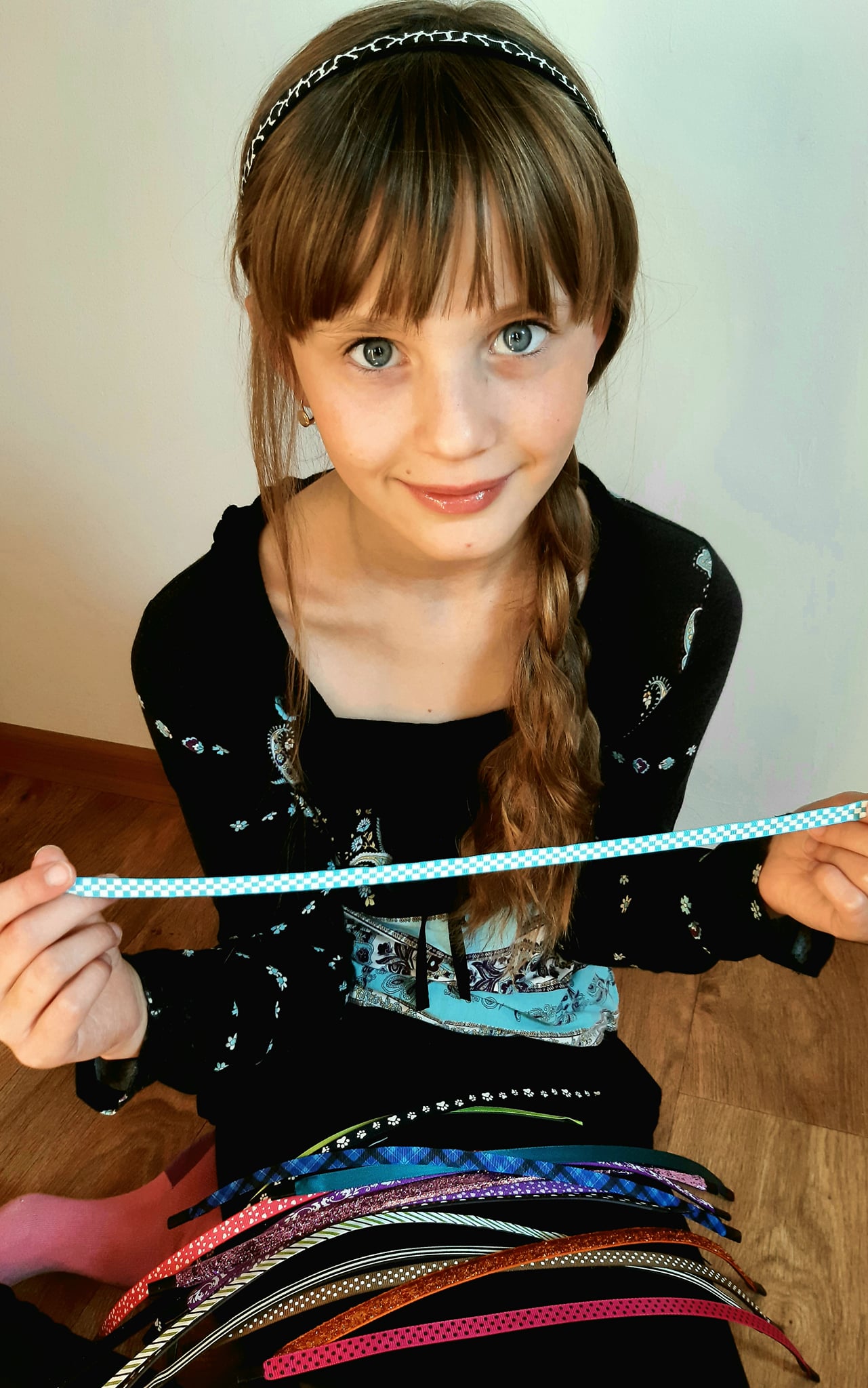 čelenky