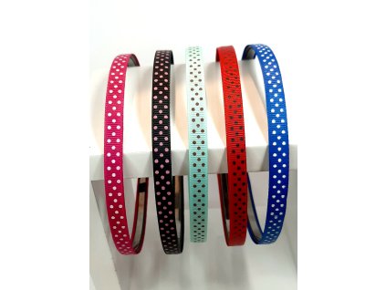 sada čelenek : Jednoduchá elegance XII