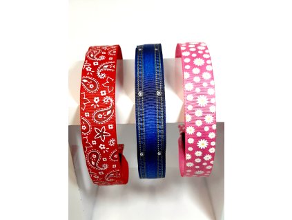 Čelenka široká VI