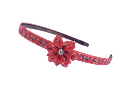 Čelenka s kytičkou II