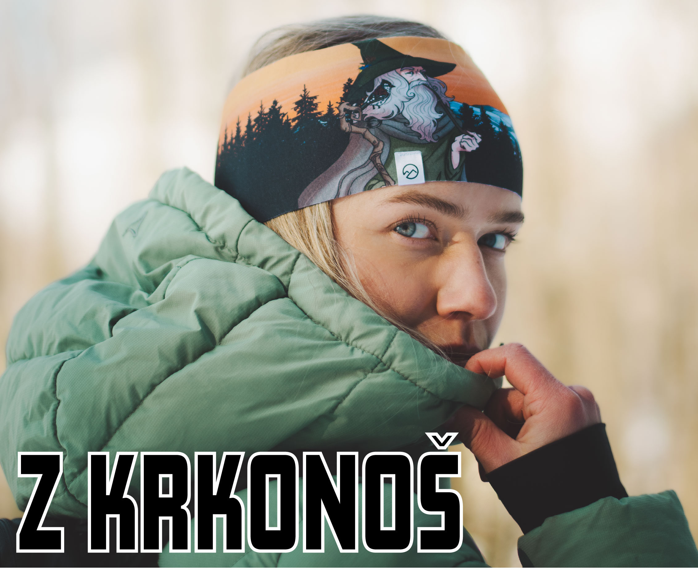 krakonoš