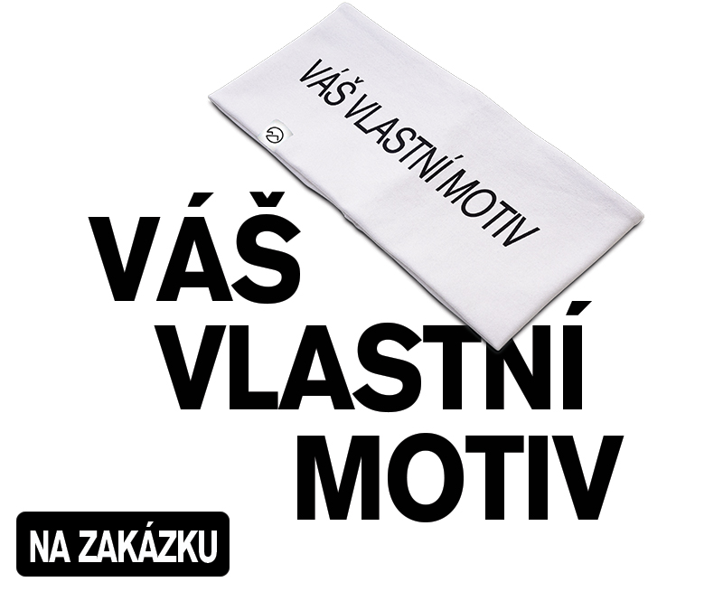 Vlastní motiv