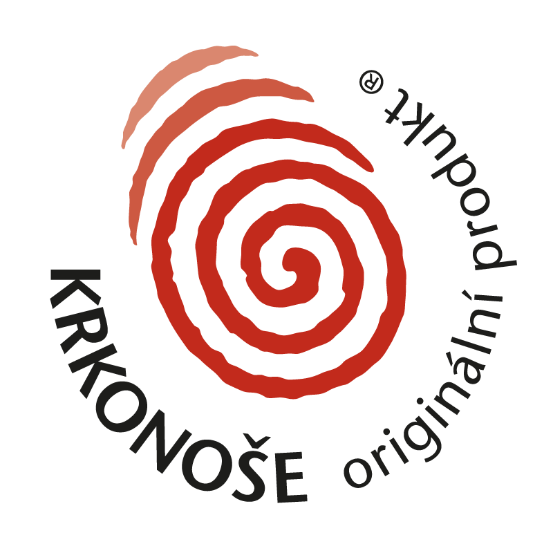 Krkonoše originální produkt