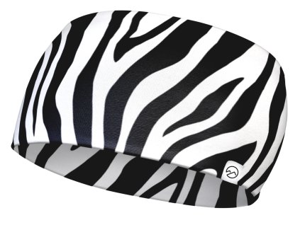 ČELENKA - ZEBRA